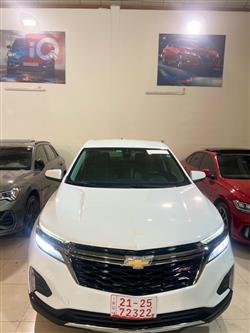 شيفروليه ايكونس